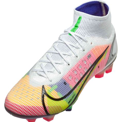 nike mercurial superfly dragonfly 8.